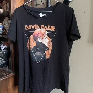 David Bowie Shirt
